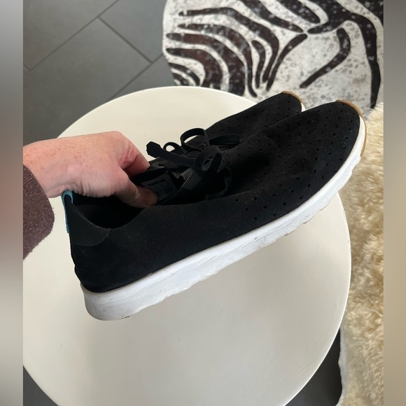 Native Men’s Apollo Shoes - Picture 10 of 11
